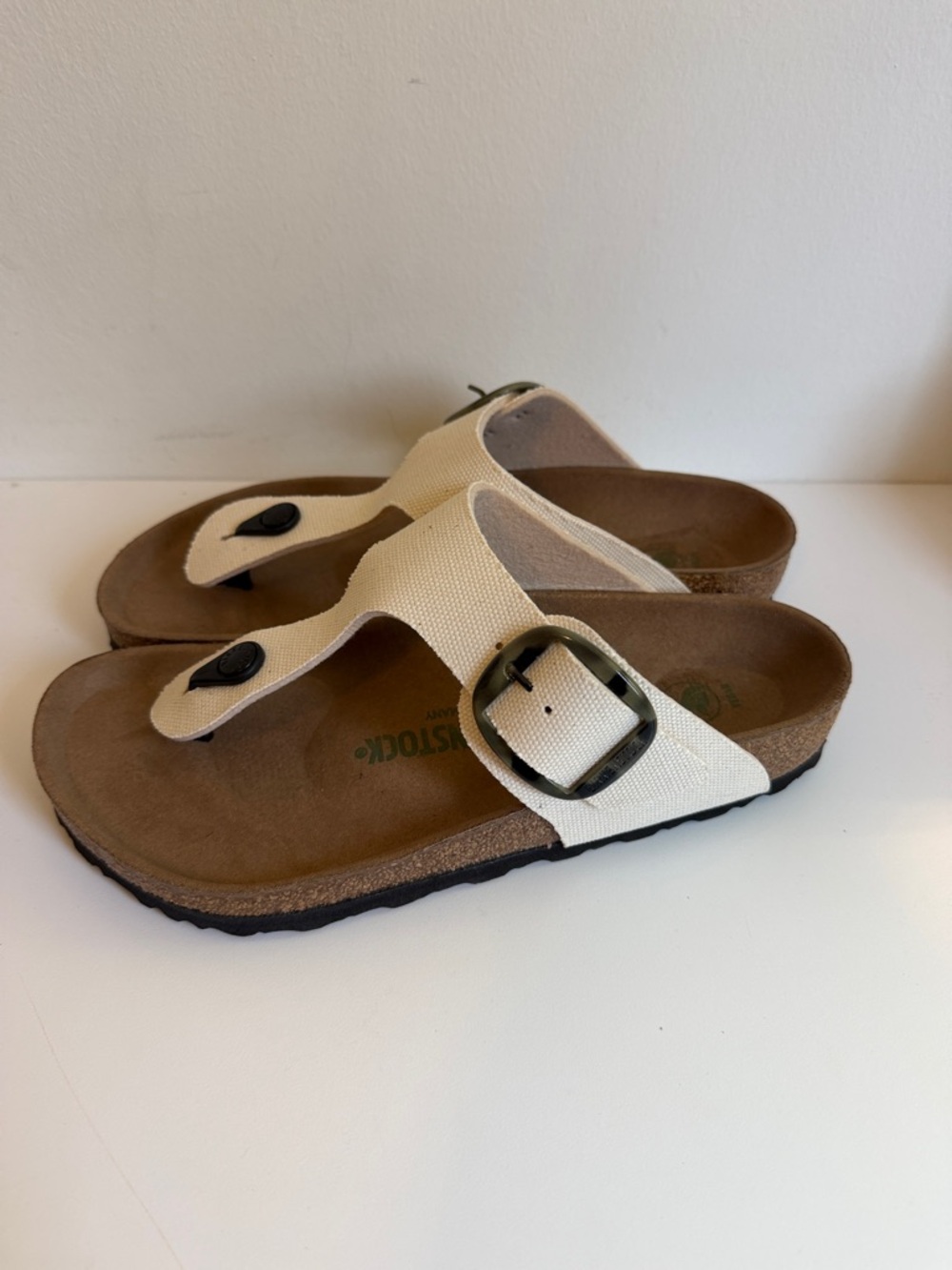 Birkenstock Gizeh Big Buckle - Picture 3 of 6